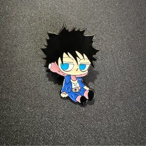 ✨4 for $15✨ Dabi pin